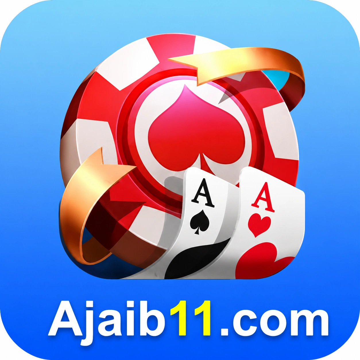 Download ajaib11 APK Terbaru untuk HP Android