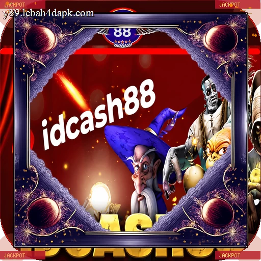 idcash88 Versi Terbaru untuk Android Tanpa Ribet