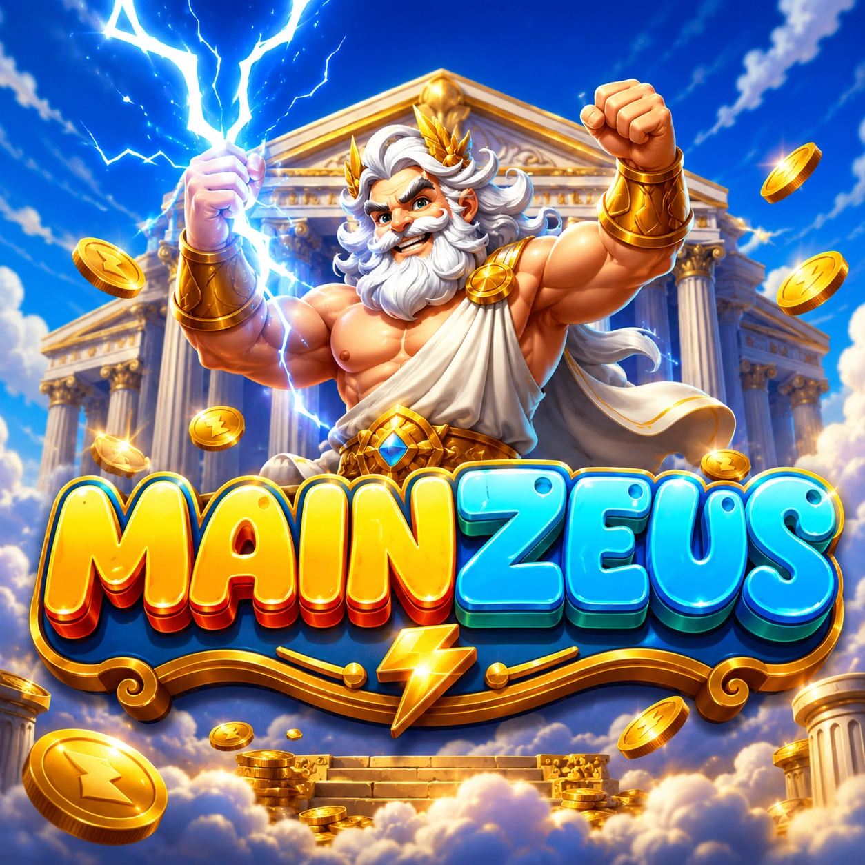 mainzeus App: Info, Rating, dan Link Download