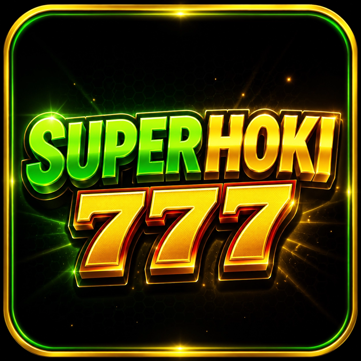 Aplikasi superhoki777 Resmi dan Terpercaya di Android