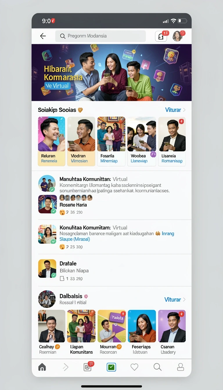 Pratinjau layar Unduh lotusbet88 APK Gratis untuk Android