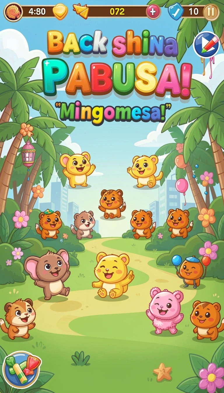 Tampilan Review Aplikasi a777game