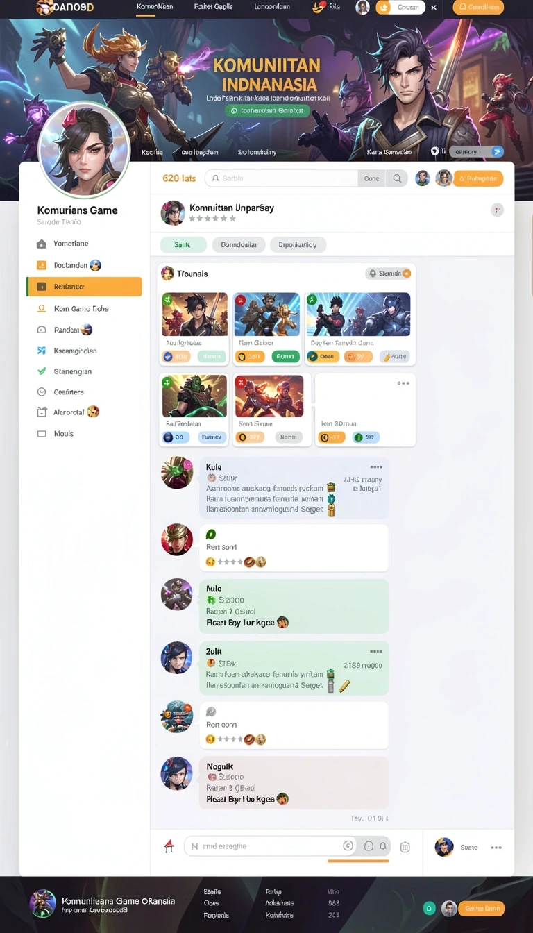 Pratinjau layar Update Aplikasi happybet188 Terbaru 2026