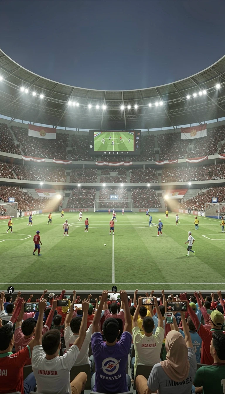 Tampilan Review Aplikasi a777game