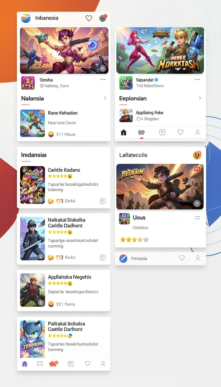 Pratinjau layar Cara Update Aplikasi 988bet ke Versi Terbaru