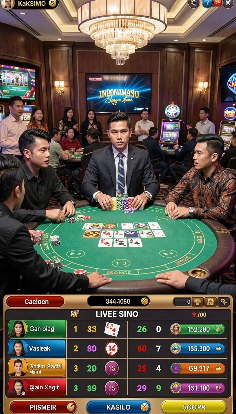 Pratinjau layar Unduh lotusbet88 APK Gratis untuk Android