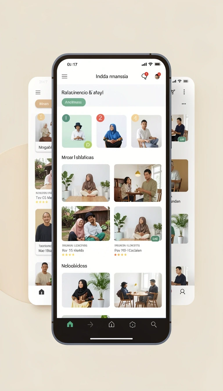 Pratinjau layar wayka88 Terbaru: Download APK dan Info Lengkap