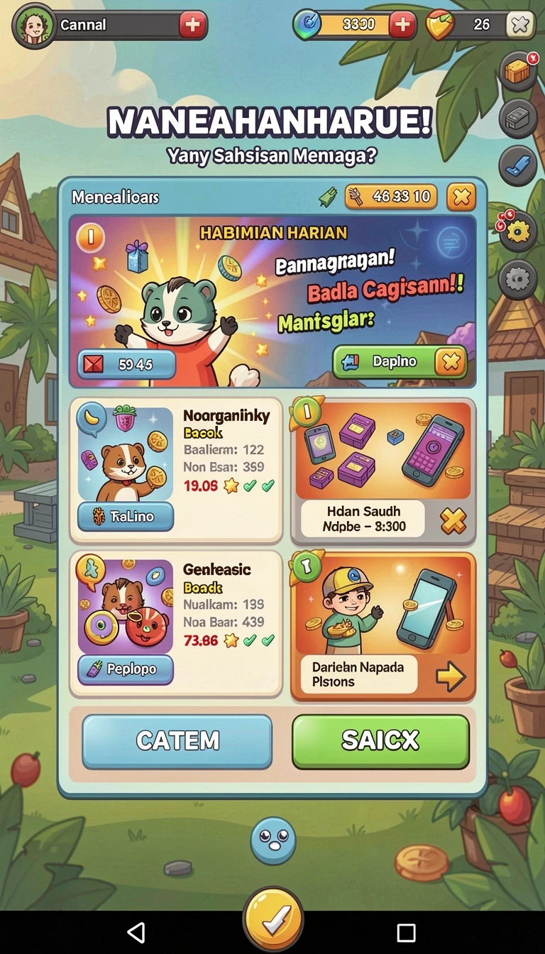 Tampilan Review Aplikasi fiatogel