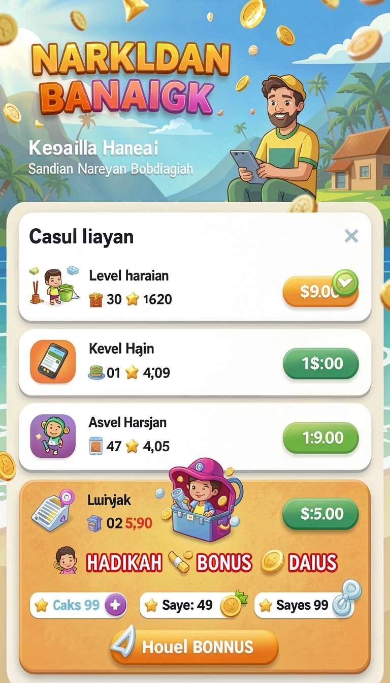 Pratinjau layar Kelebihan dan Fitur Aplikasi inc777 Terbaru