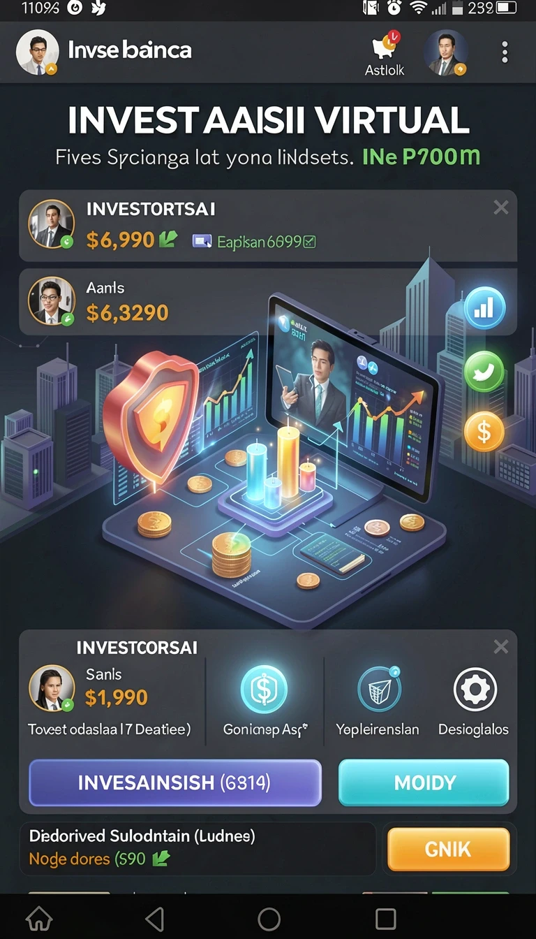 Pratinjau layar Update Aplikasi happybet188 Terbaru 2026