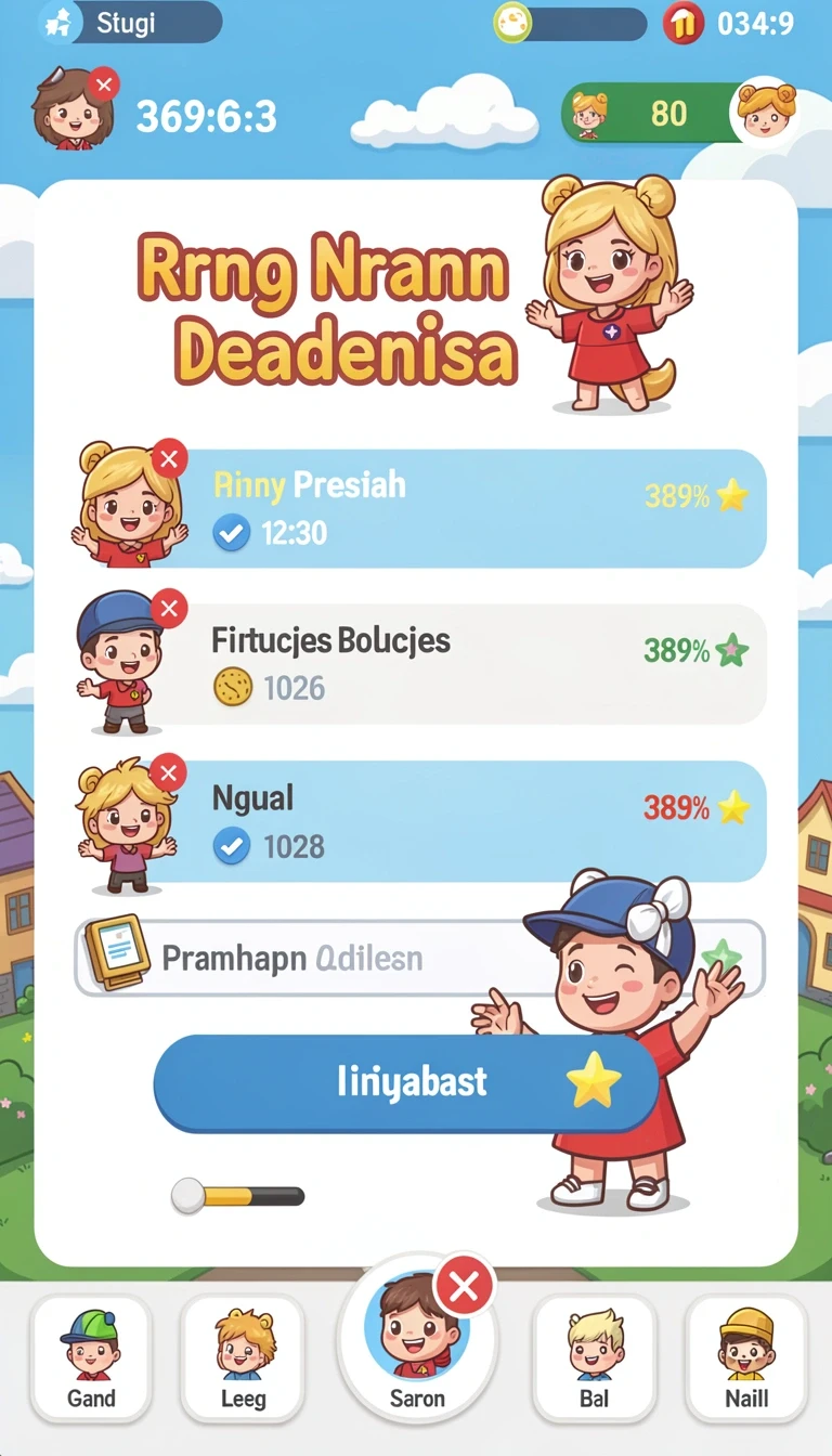 Pratinjau layar Kelebihan dan Fitur Aplikasi oja89 Terbaru