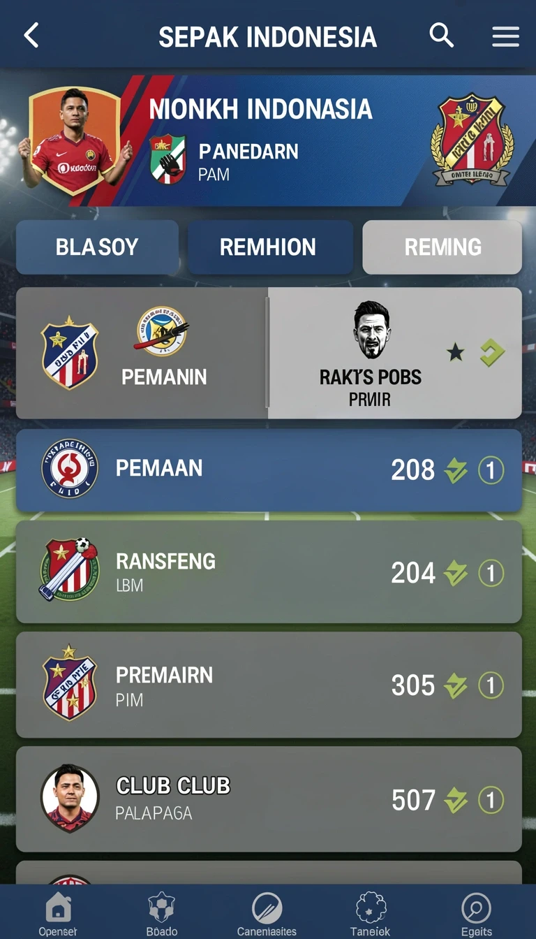 Pratinjau layar aceh4d Terbaru 2026: Download APK dan Review