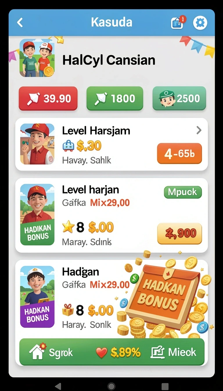 Tampilan Review Aplikasi zs999