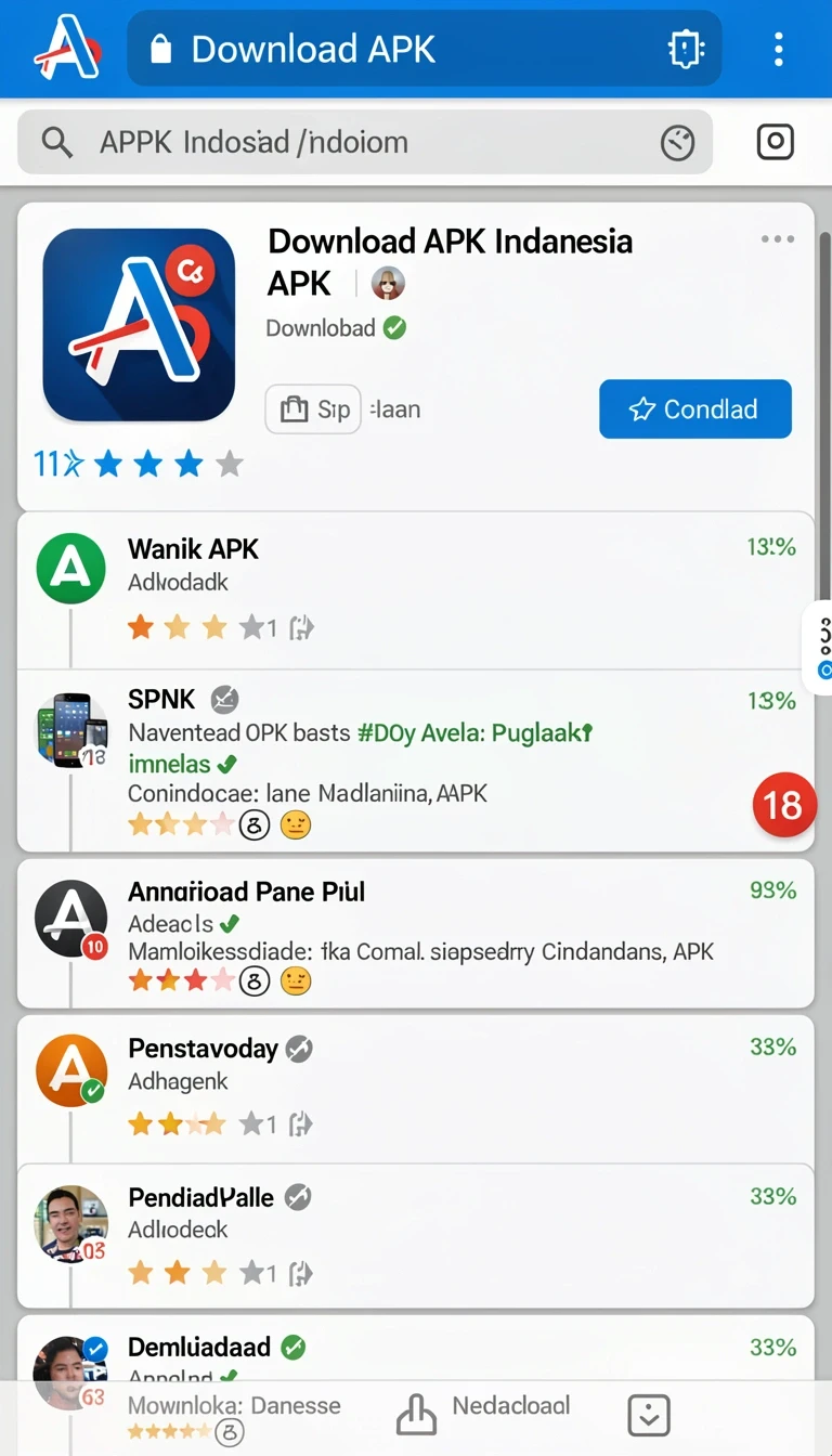 Pratinjau layar vt789 Terbaru 2026: Download APK dan Review