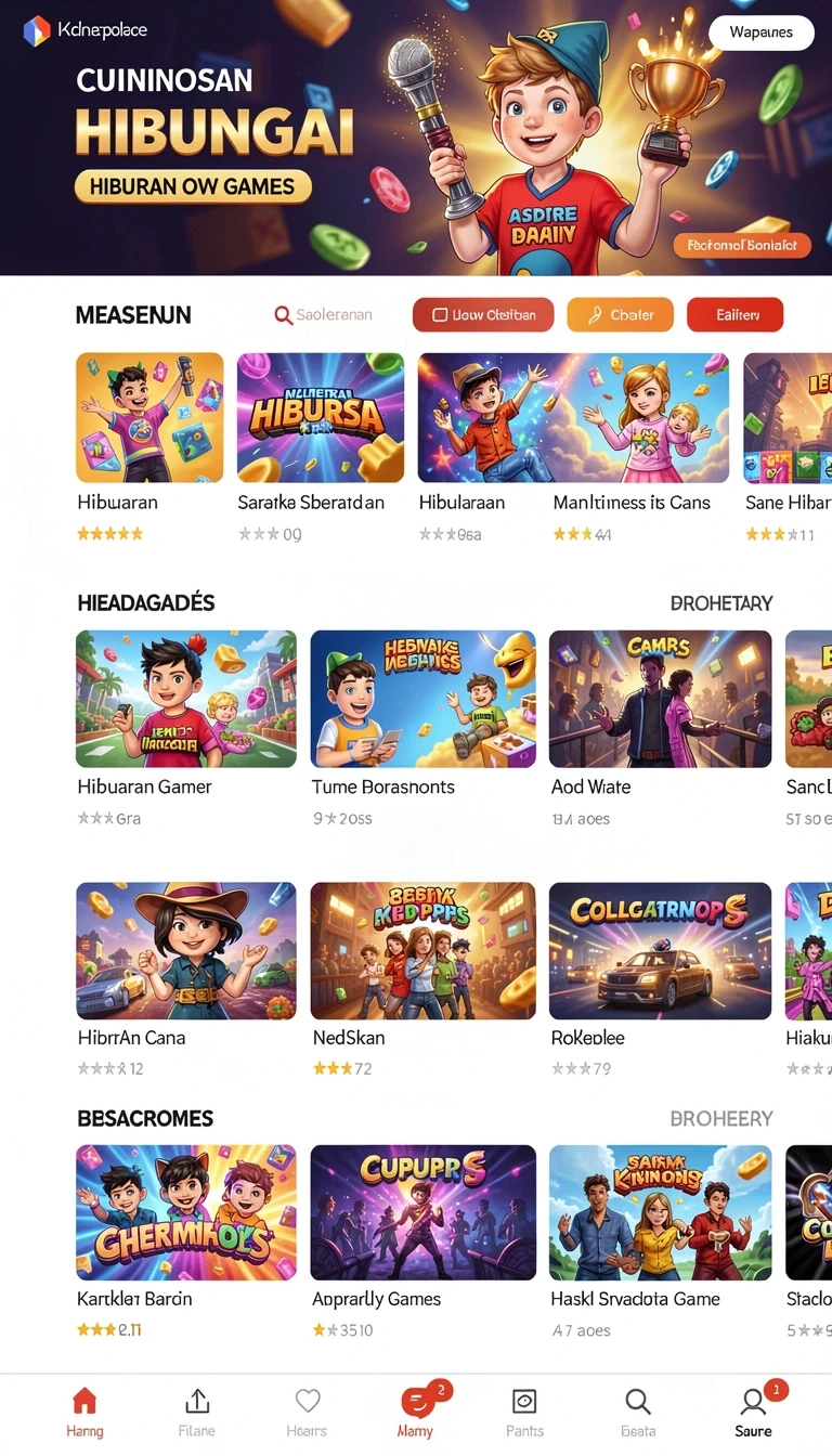 Pratinjau layar bola07 APK Terbaru dan Aman untuk Diunduh