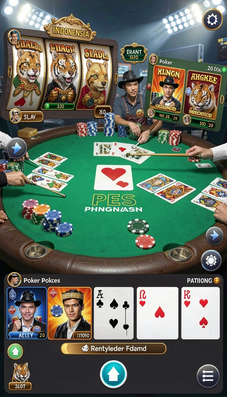 Pratinjau layar Panduan Instalasi Aplikasi jagoledak di Android