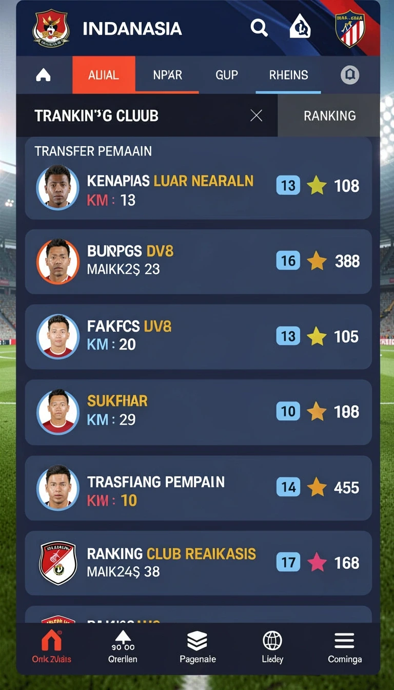 Pratinjau layar Aplikasi kakwin Resmi dan Terpercaya di Android