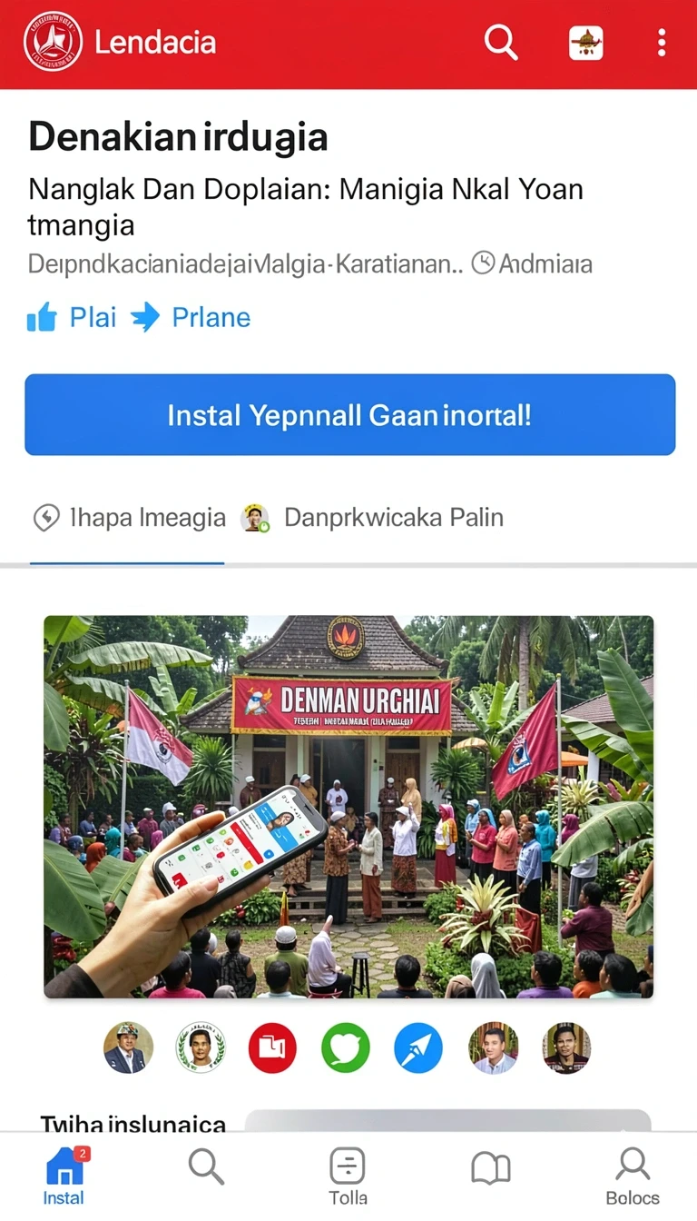 Pratinjau layar koin99 Versi Terbaru untuk Android Tanpa Ribet