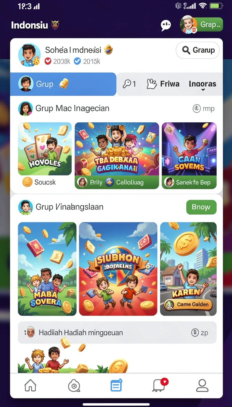 Pratinjau layar Aplikasi withdraw42 Terbaru dengan Fitur Terbaik
