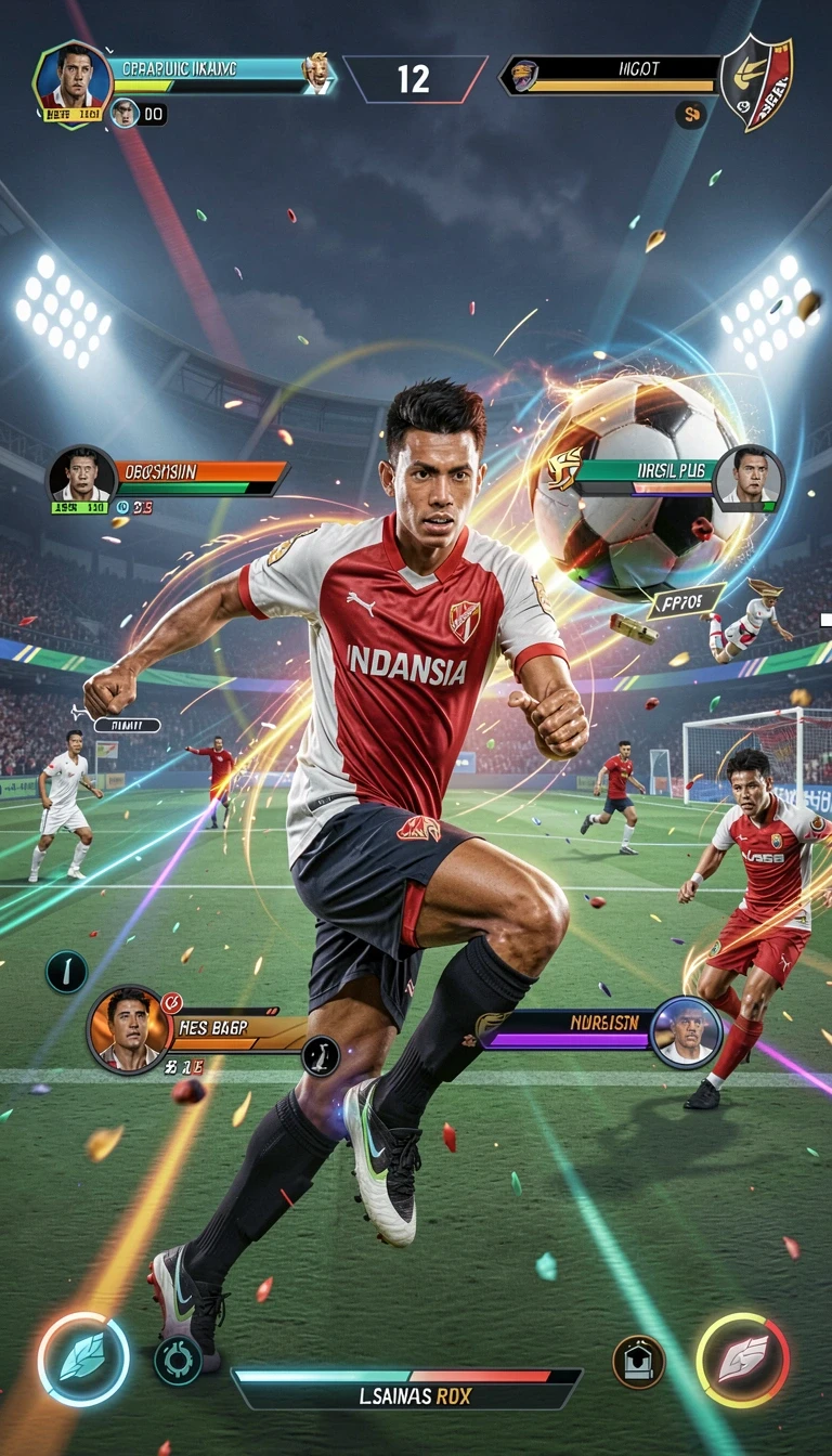 Pratinjau layar Update Aplikasi mahjongways2 Terbaru 2026