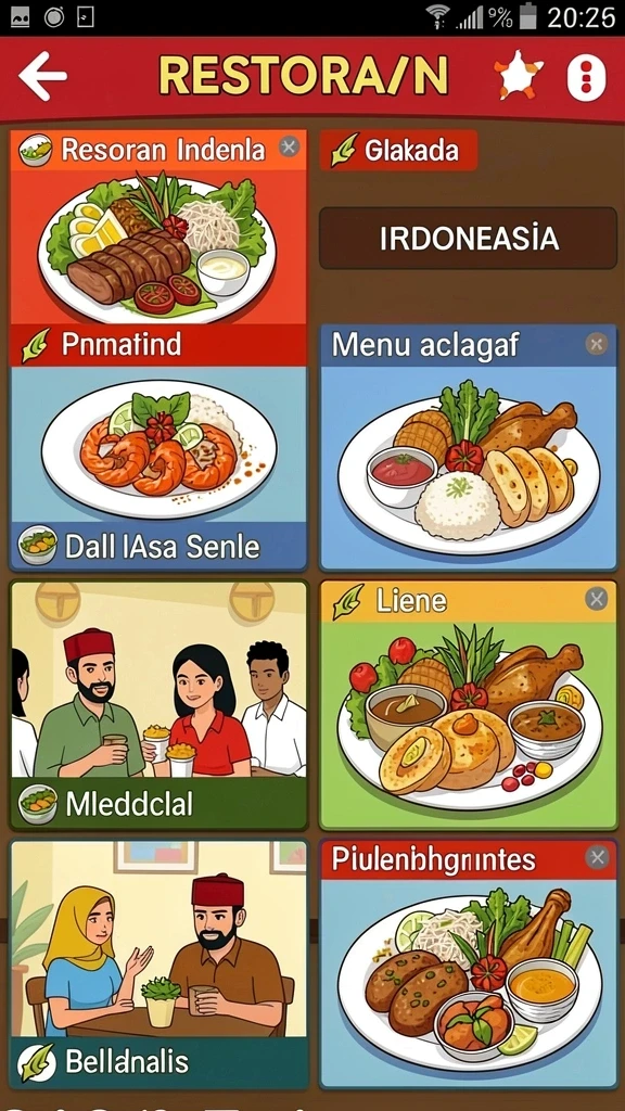 Pratinjau layar 99rtp APK: Cara Download dan Instal di Android