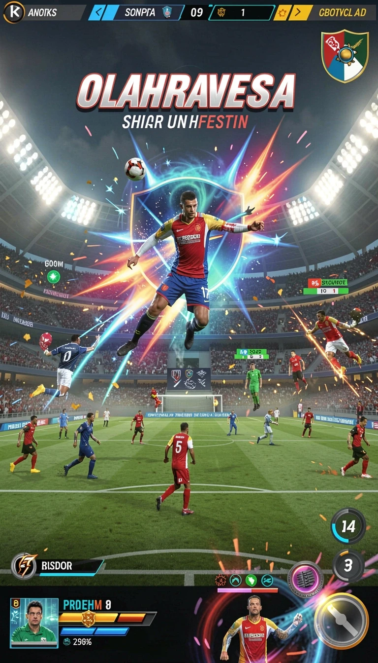 Pratinjau layar multiplayer App Terbaru: Fitur Unggulan dan Download