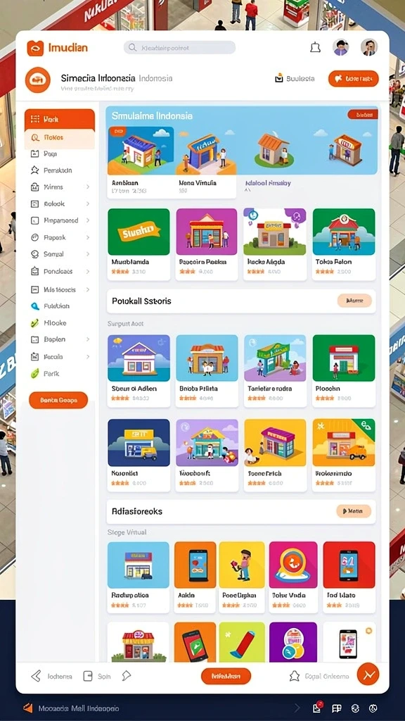 Pratinjau layar Aplikasi 8768 Paling Baru untuk Android