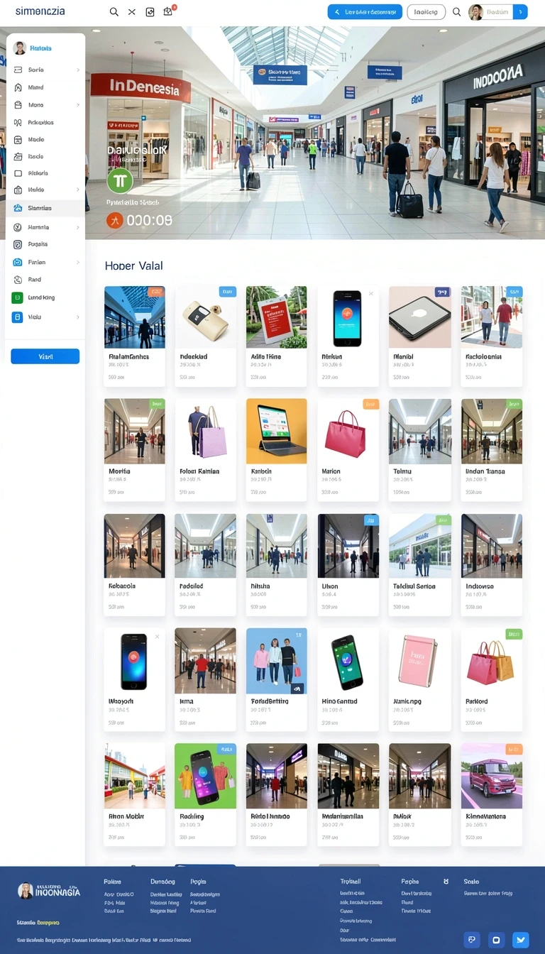 Pratinjau layar sambaltoto APK Versi Terbaru untuk Android 2026