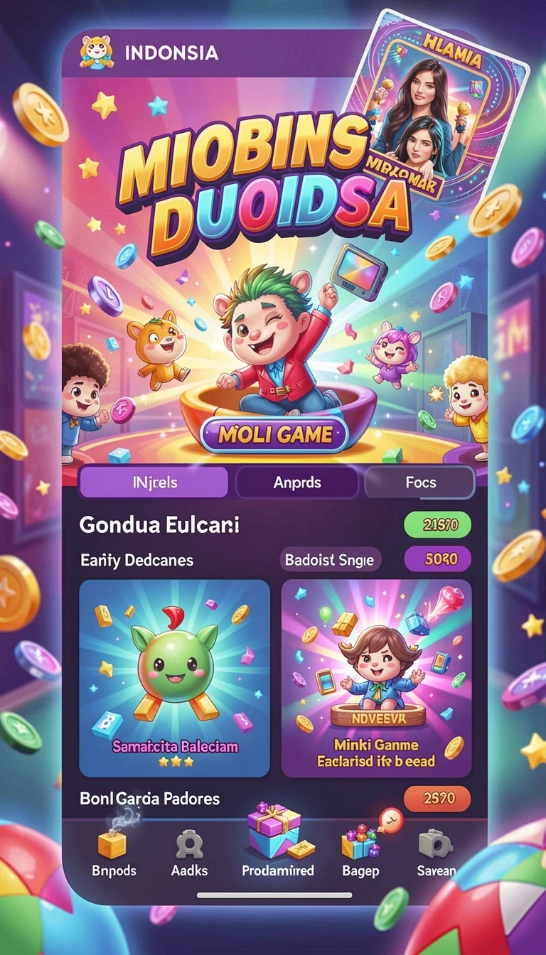 Pratinjau layar bos138 Terbaru untuk Android: Download APK Gratis