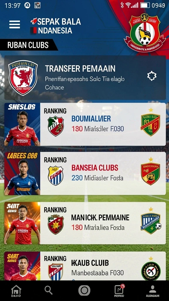 Pratinjau layar juragan4d Versi Terbaru: Apa yang Baru?