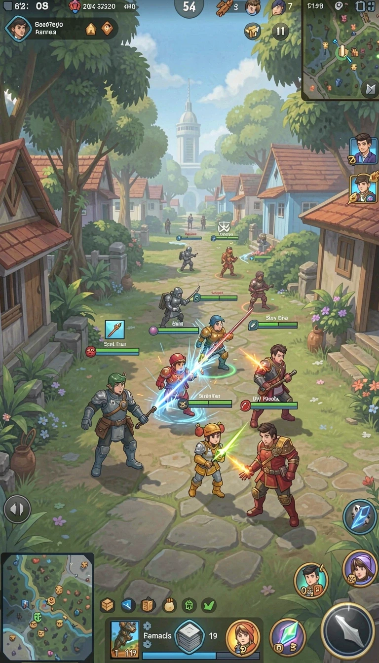 Pratinjau layar dragon99 Terbaru: Review Aplikasi dan Link Unduh