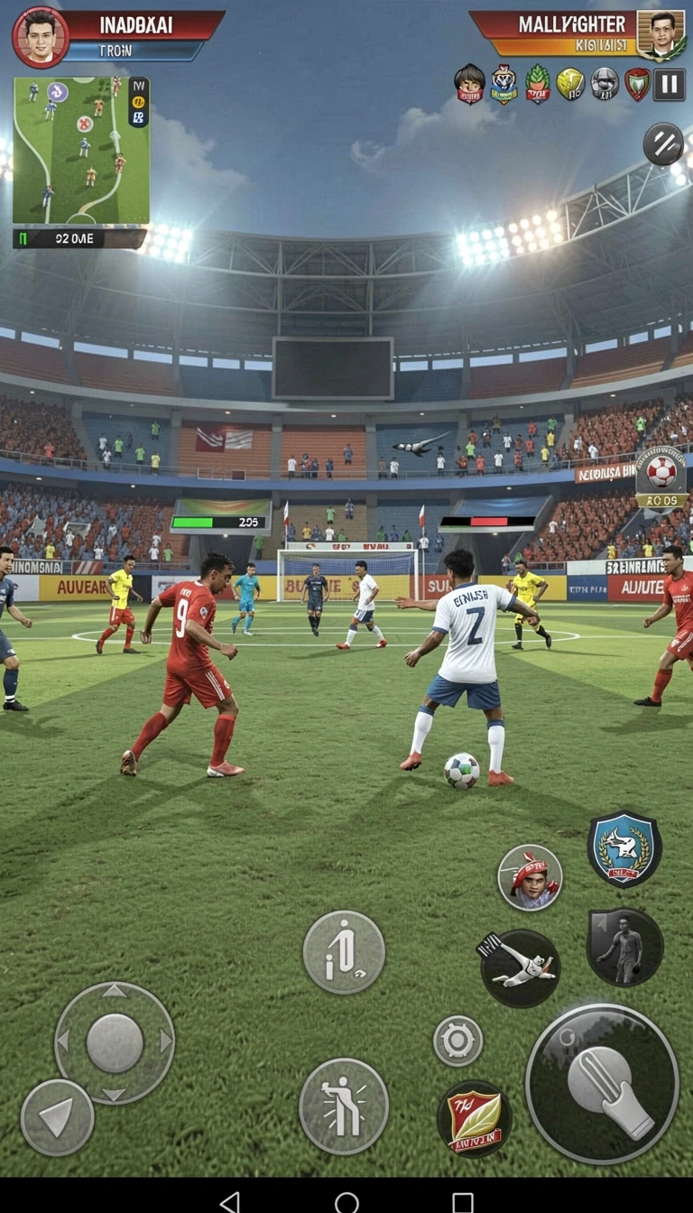 Pratinjau layar Unduh langithoki APK Gratis untuk Android
