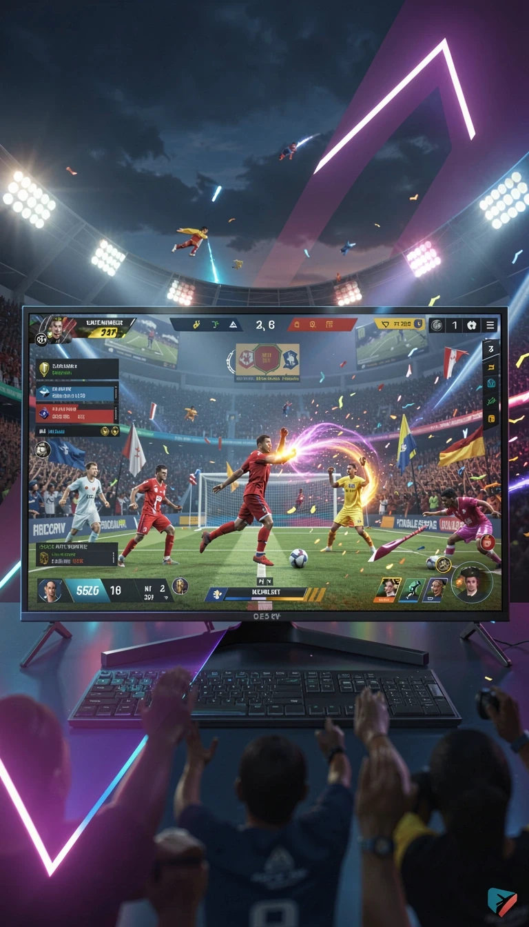 Pratinjau layar Unduh lotusbet88 APK Gratis untuk Android