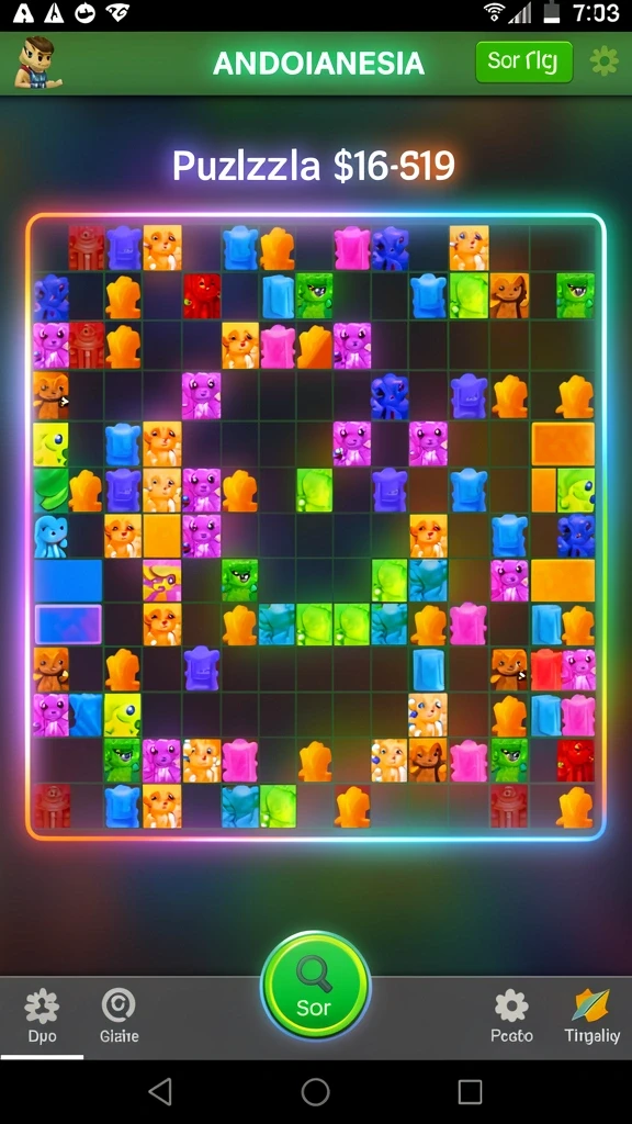 Pratinjau layar luckyrp Terbaru: Download APK Resmi dan Aman