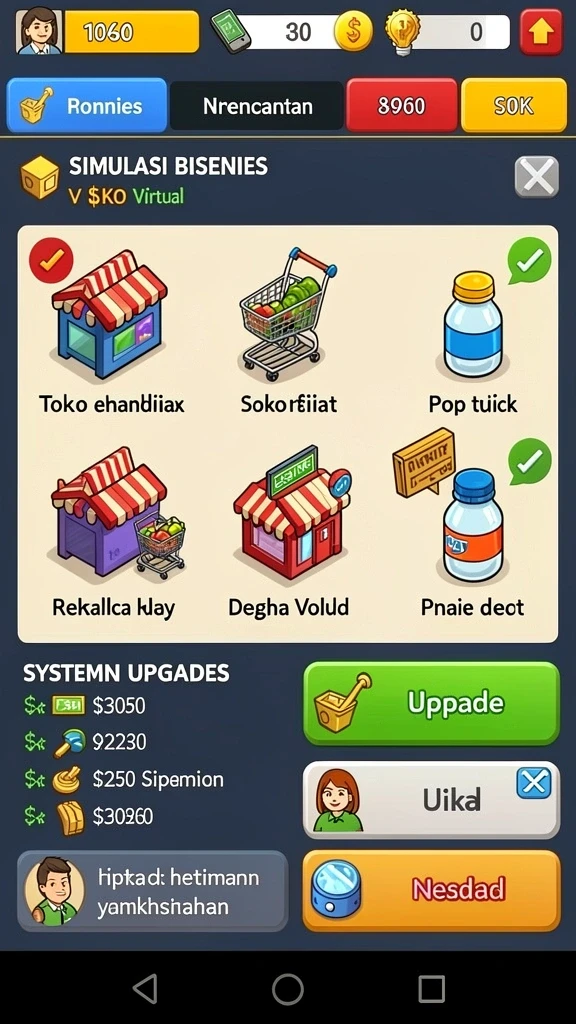 Pratinjau layar Review Aplikasi surga88 Versi Terbaru