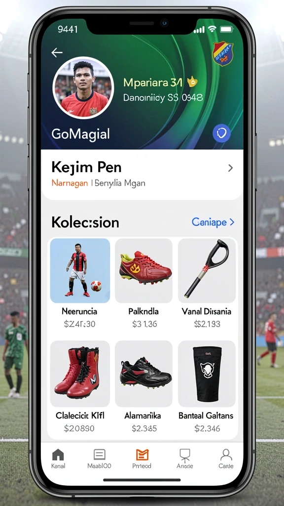 Pratinjau layar Cara Download madu303 APK dengan Mudah